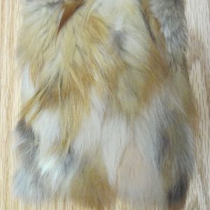 Red Fox